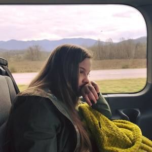 Meet your Posher, Connie ann